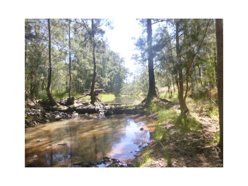 Mount Garnet QLD 4872