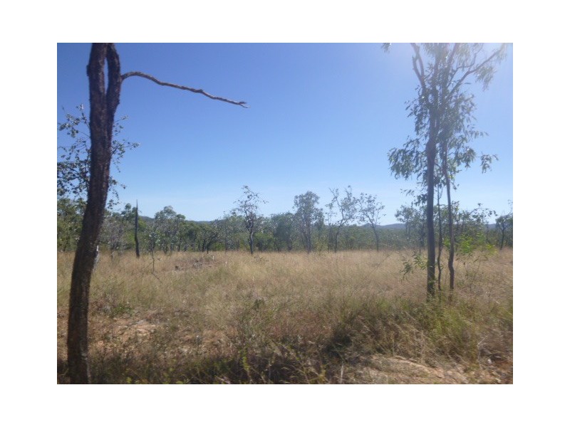 Mount Garnet QLD 4872