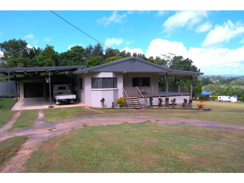 Malanda QLD 4885