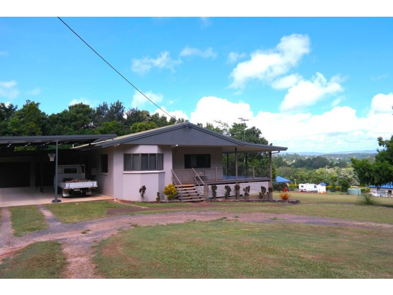 Malanda QLD 4885