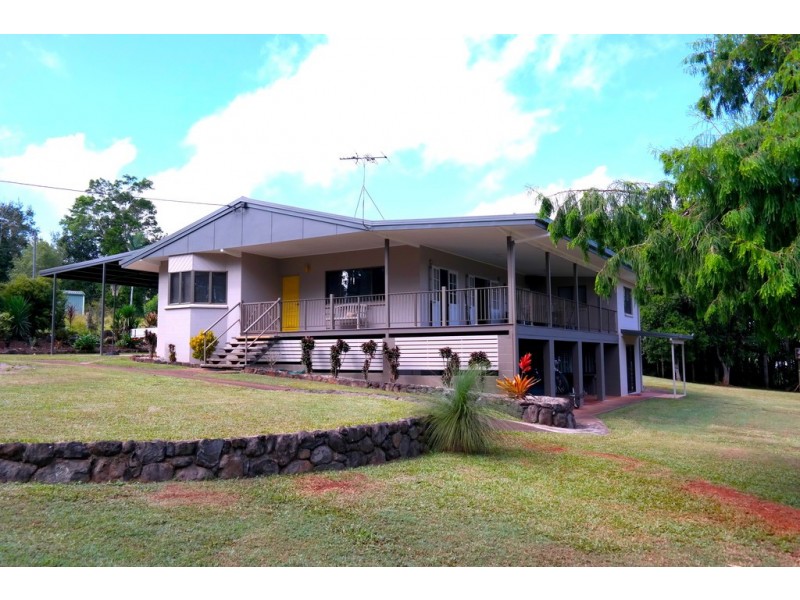 Malanda QLD 4885