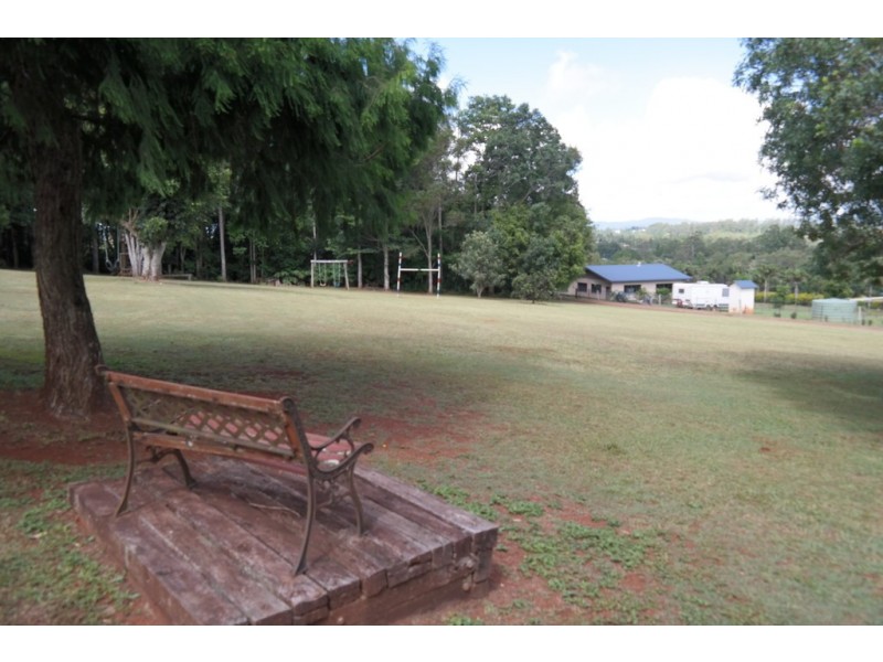 Malanda QLD 4885