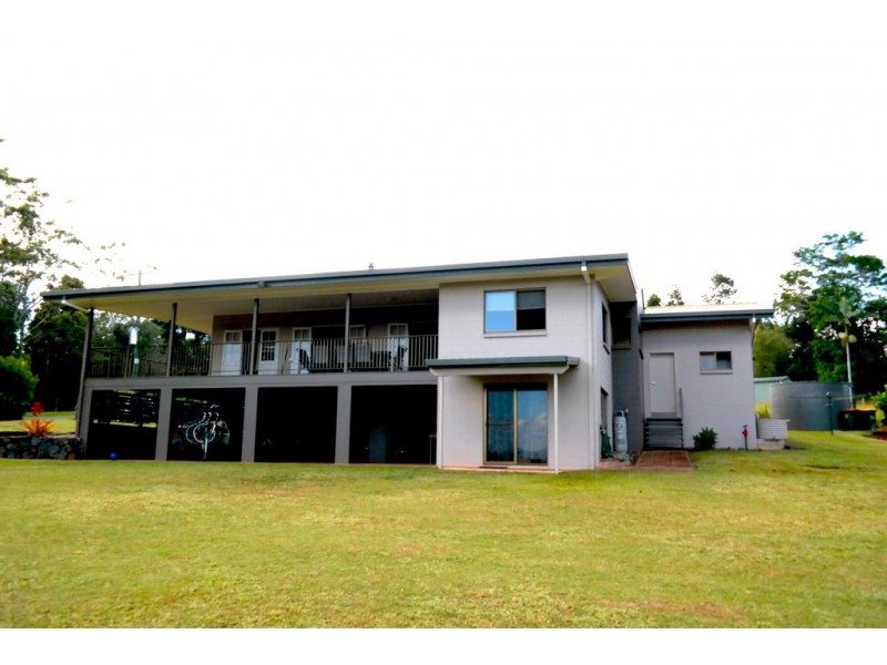 Malanda QLD 4885