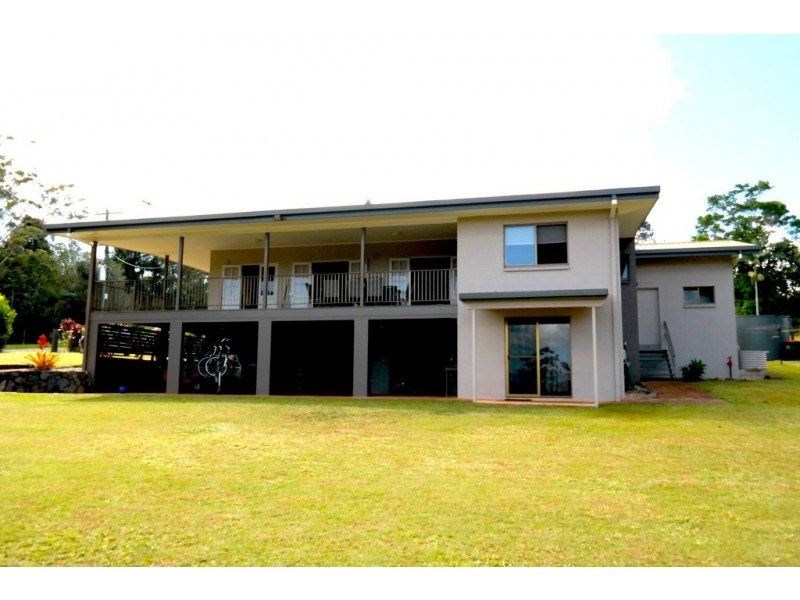Malanda QLD 4885