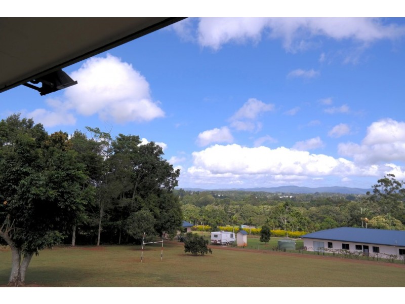Malanda QLD 4885