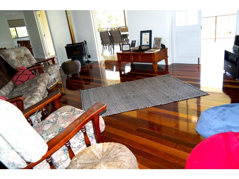 Malanda QLD 4885