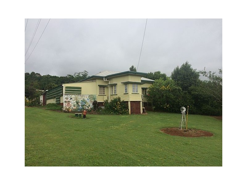 Malanda QLD 4885