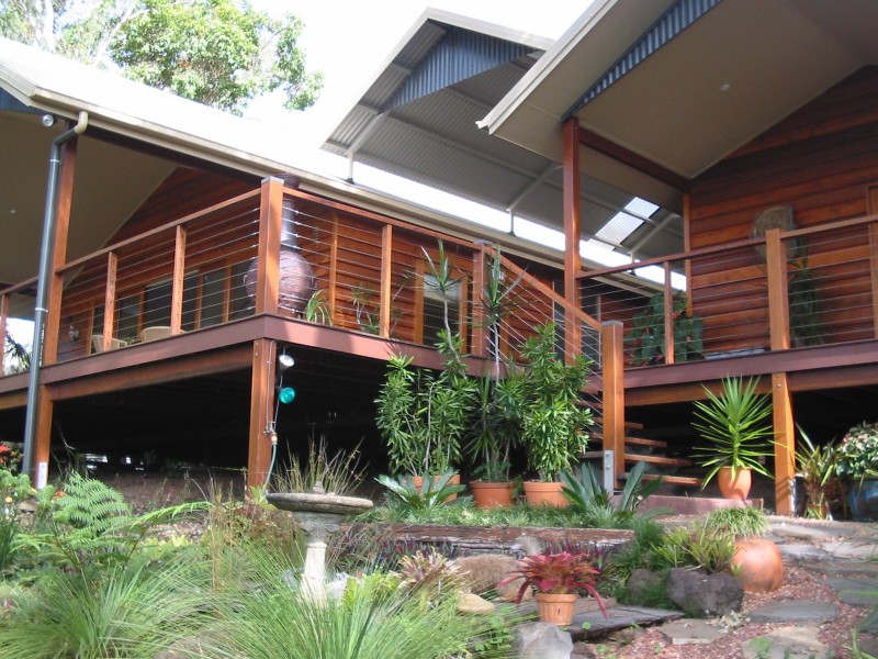 84 Mulgrave Road, Yungaburra QLD 4884