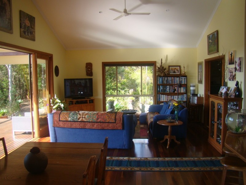 84 Mulgrave Road, Yungaburra QLD 4884