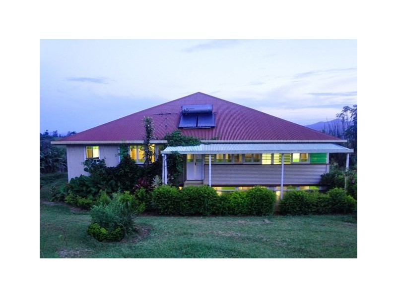 Millaa Millaa QLD 4886