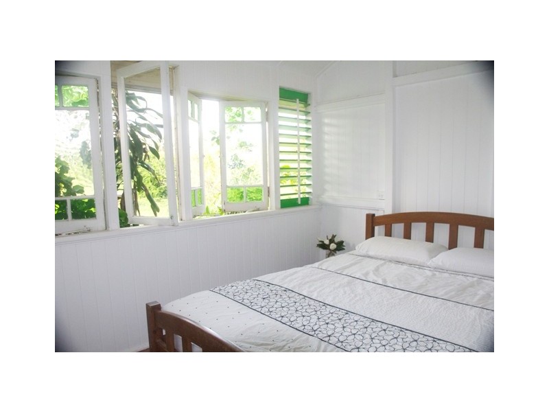 Millaa Millaa QLD 4886