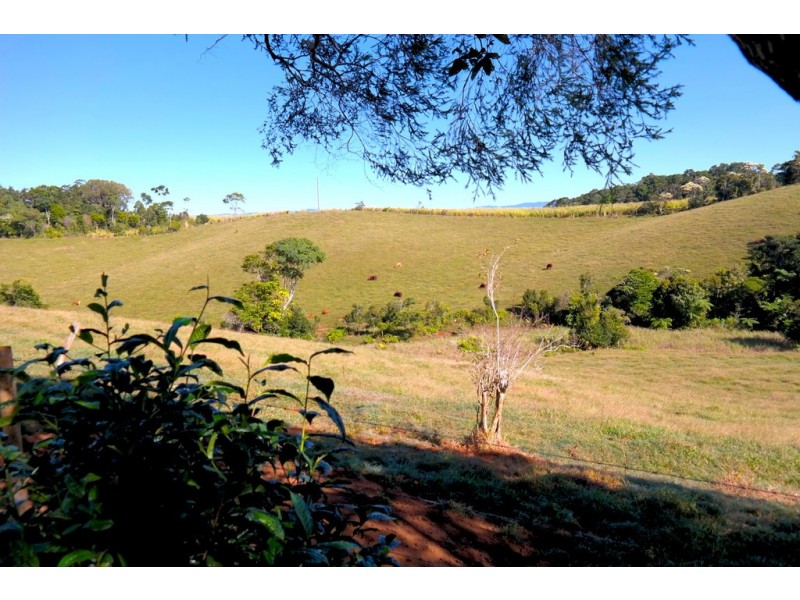 Topaz QLD 4885