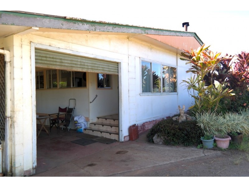 Topaz QLD 4885