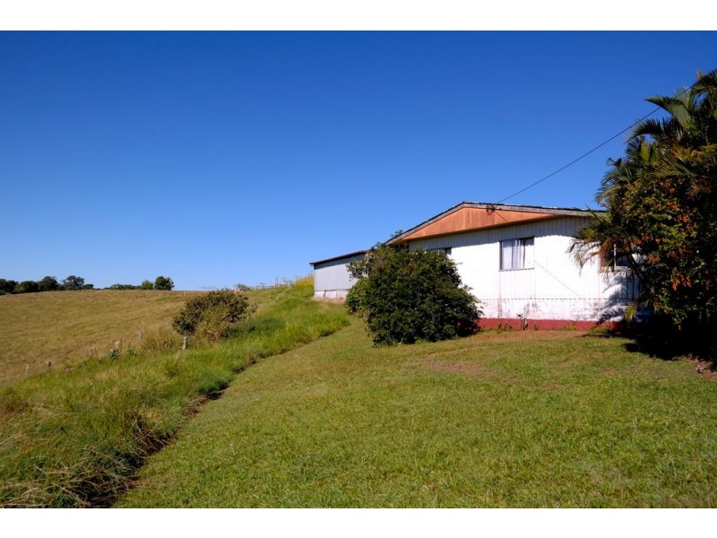 Topaz QLD 4885