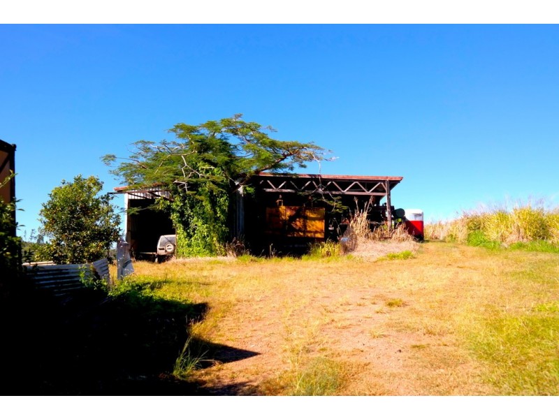 Topaz QLD 4885