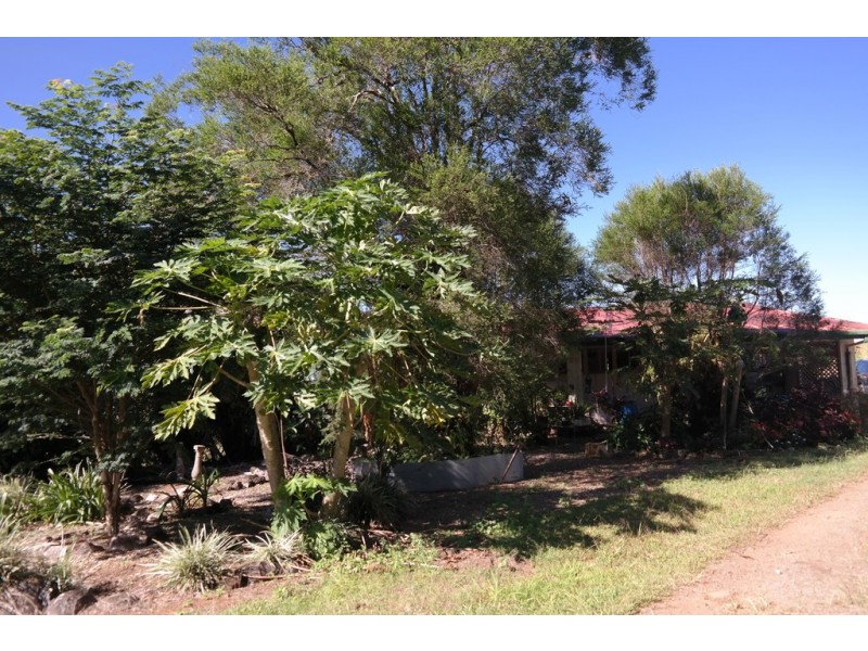 Topaz QLD 4885