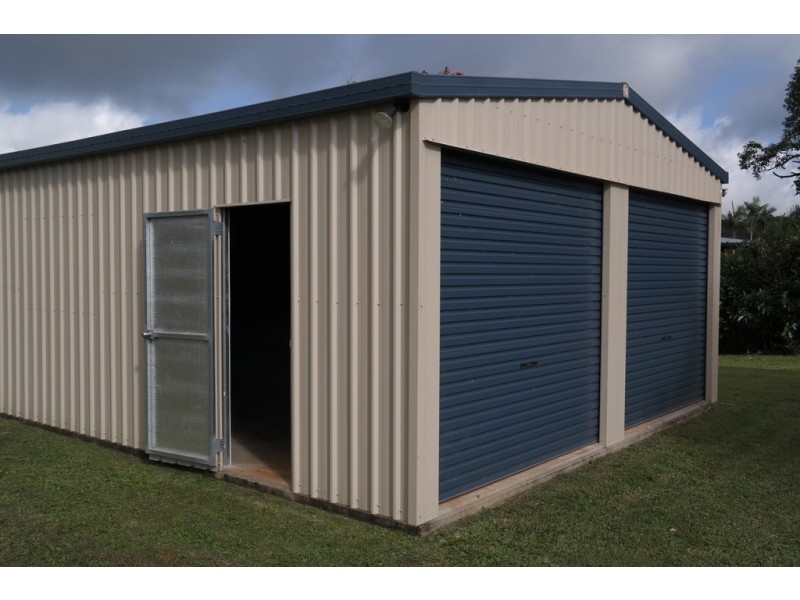 Millaa Millaa QLD 4886