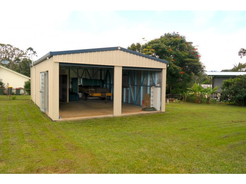 Millaa Millaa QLD 4886
