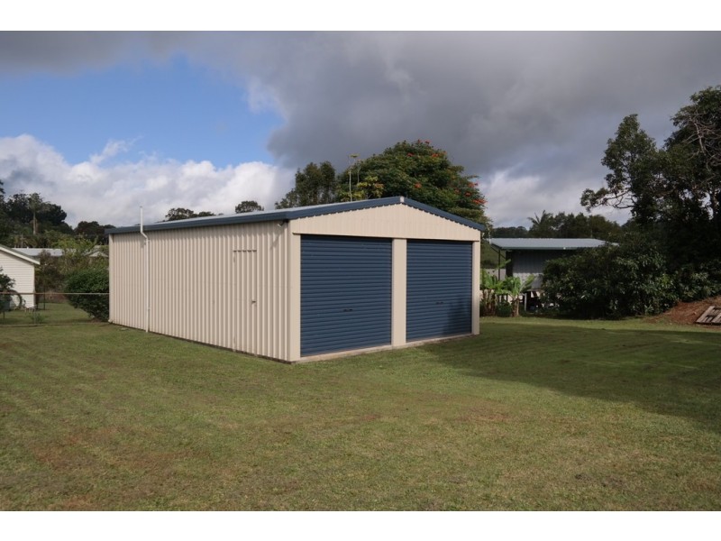 Millaa Millaa QLD 4886