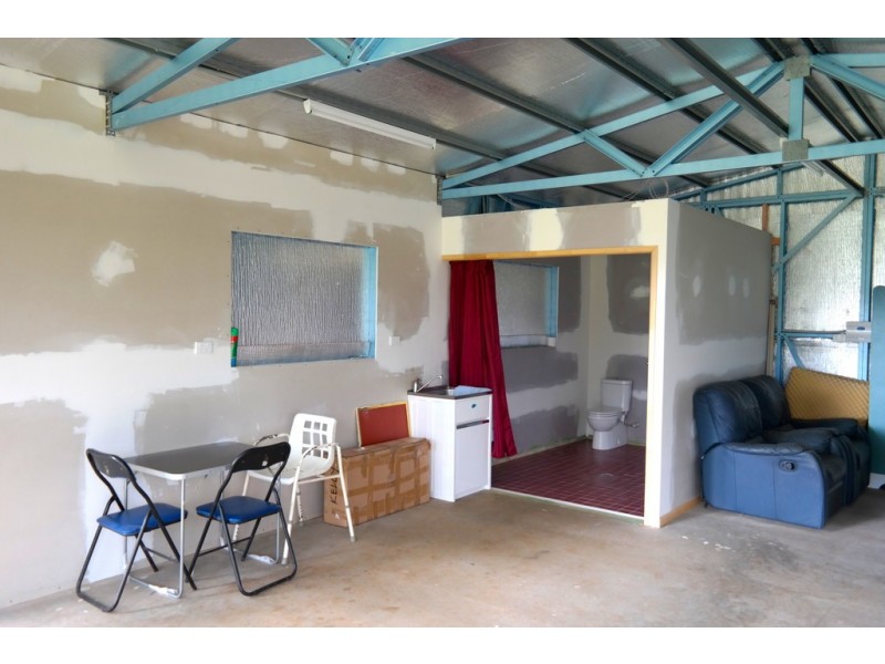 Millaa Millaa QLD 4886