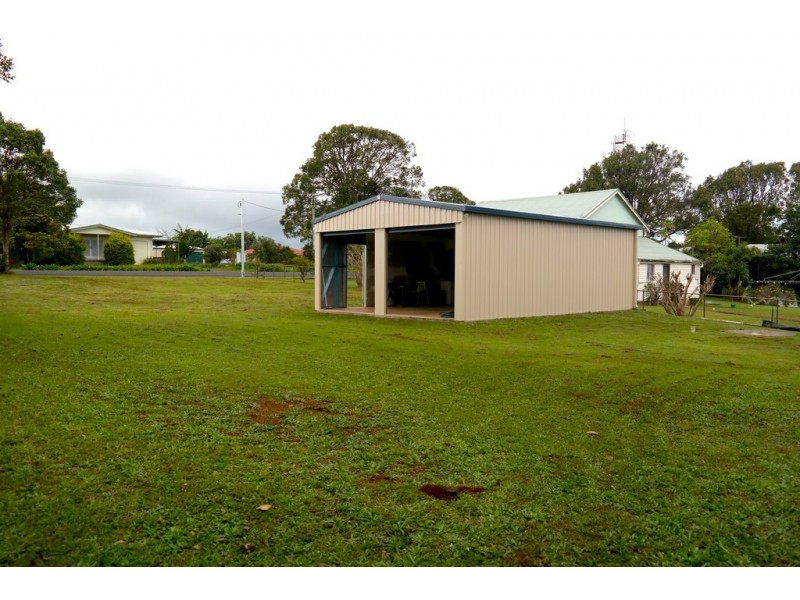 Millaa Millaa QLD 4886