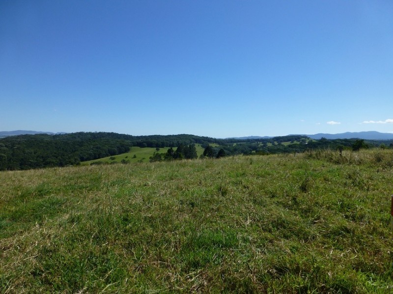 Lake Barrine QLD 4884
