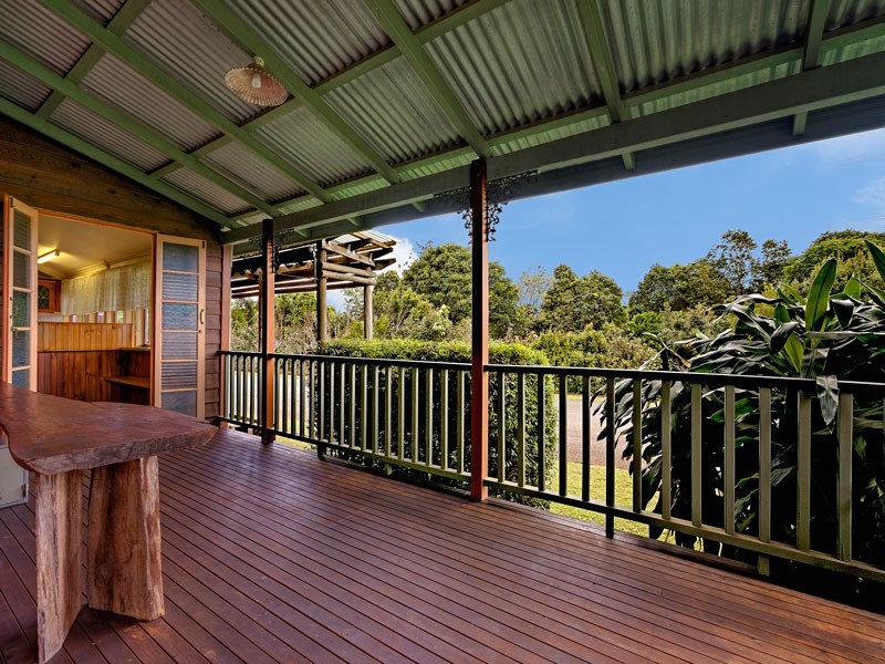 Yungaburra QLD 4884