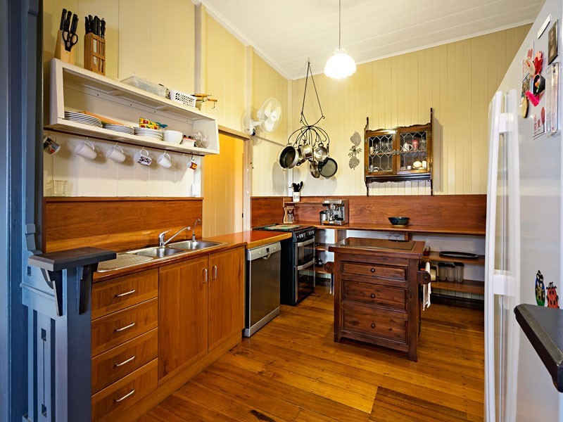 Yungaburra QLD 4884
