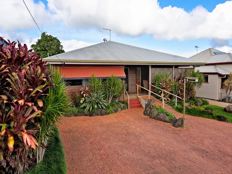 Yungaburra QLD 4884