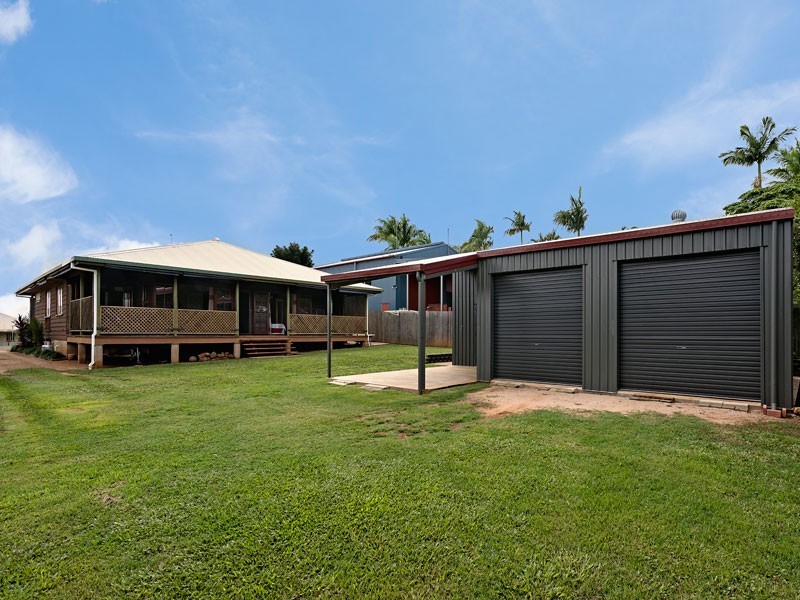Yungaburra QLD 4884