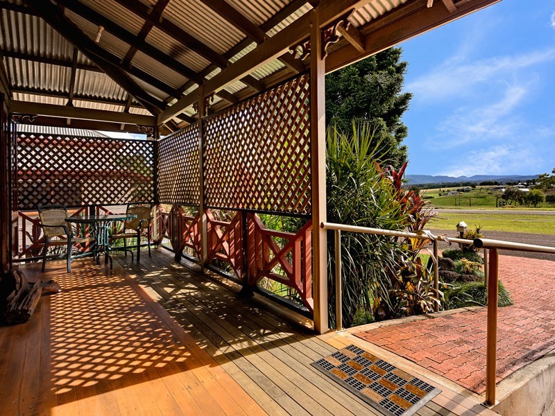 Yungaburra QLD 4884