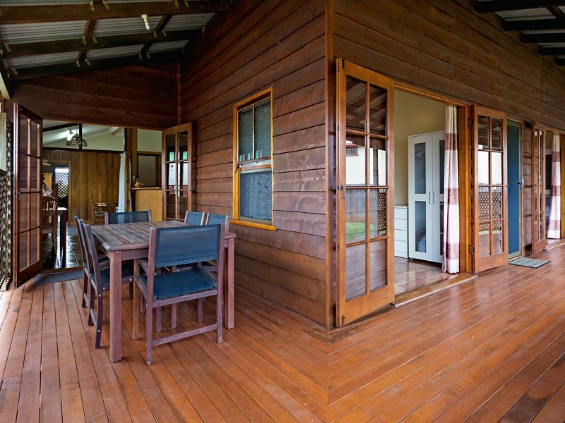 Yungaburra QLD 4884