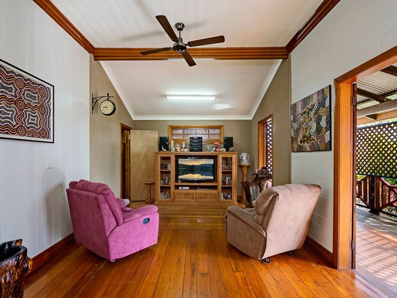 Yungaburra QLD 4884