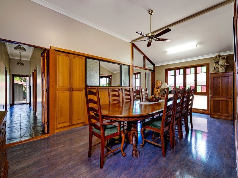 Yungaburra QLD 4884