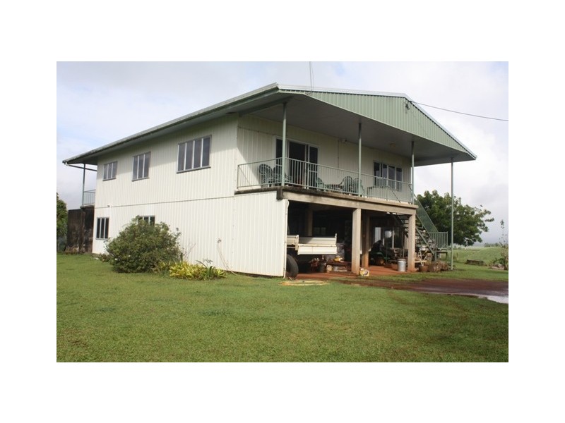 Innisfail QLD 4860