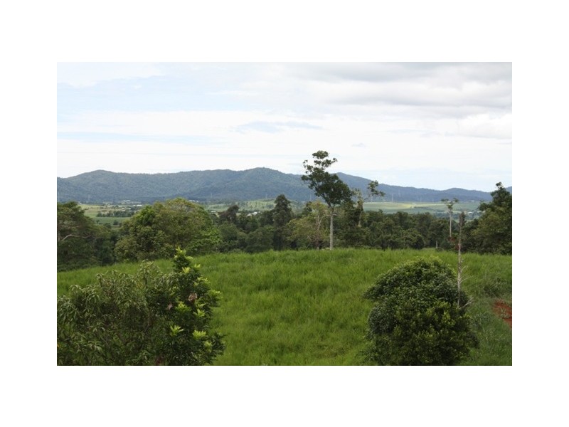 Innisfail QLD 4860
