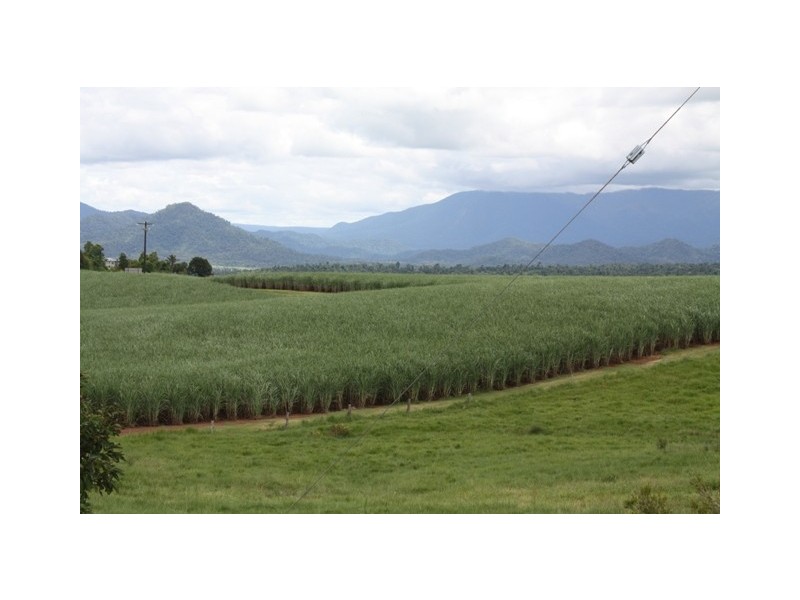 Innisfail QLD 4860