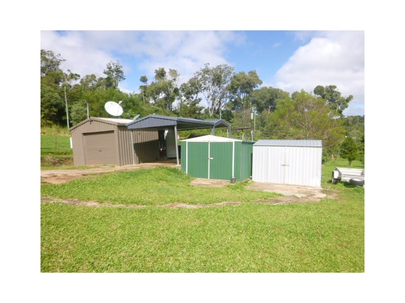 Ravenshoe QLD 4888