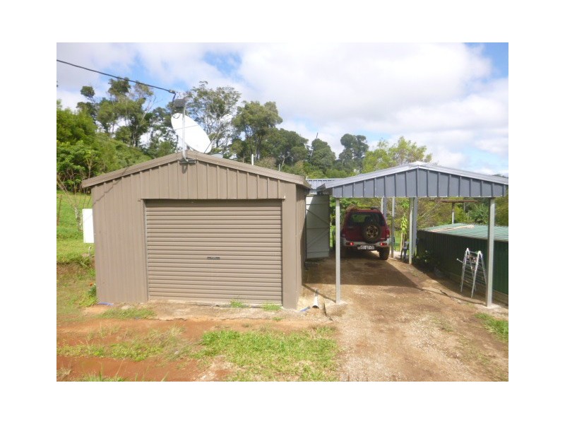 Ravenshoe QLD 4888