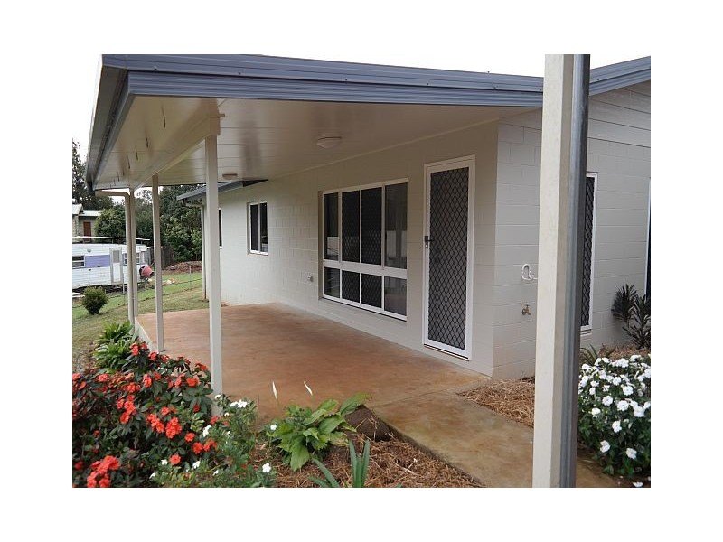 Malanda QLD 4885