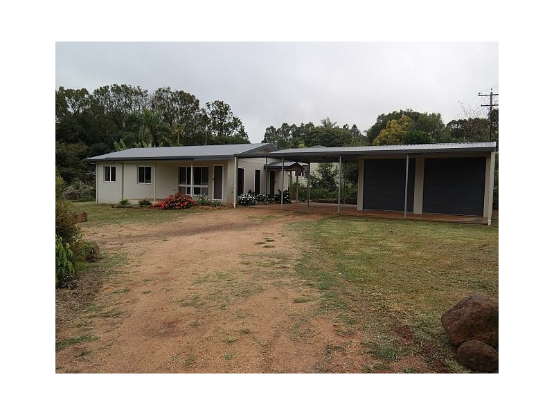 Malanda QLD 4885