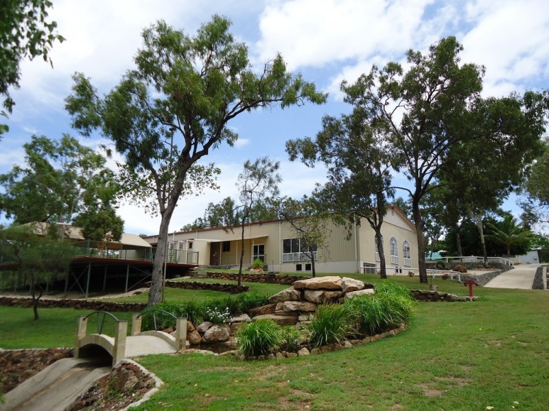 189 Fichera Road, Mareeba QLD 4880