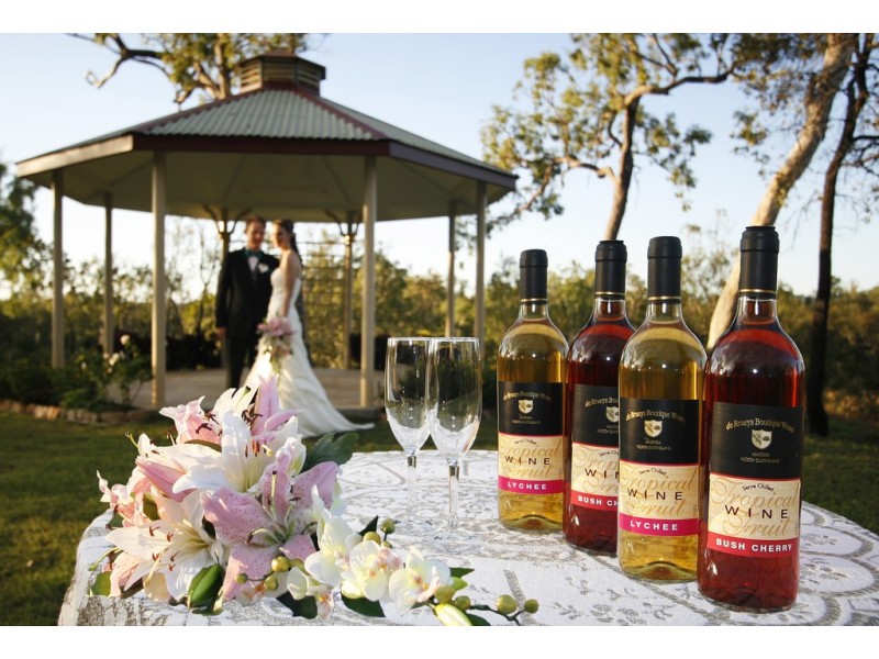 189 Fichera Road, Mareeba QLD 4880