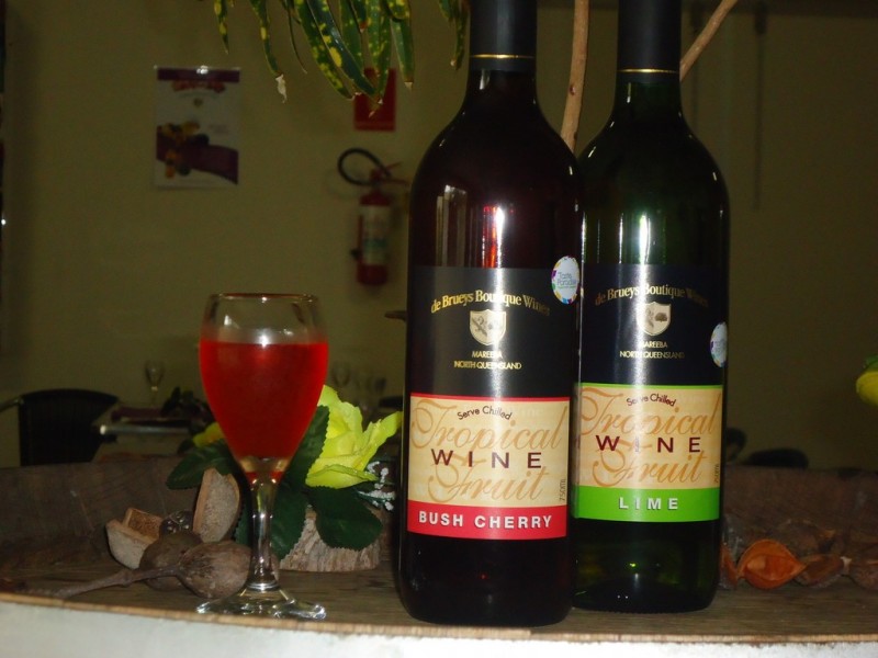 189 Fichera Road, Mareeba QLD 4880