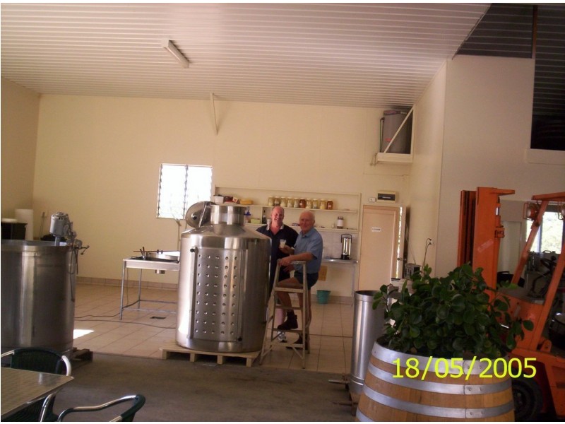 189 Fichera Road, Mareeba QLD 4880