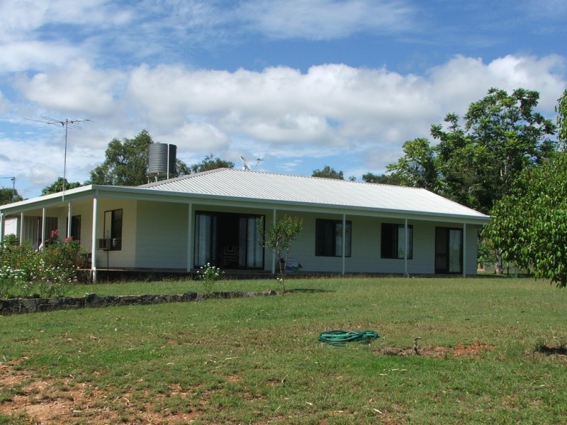 189 Fichera Road, Mareeba QLD 4880