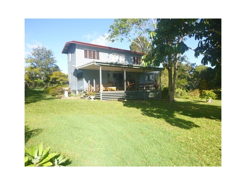 Yungaburra QLD 4884