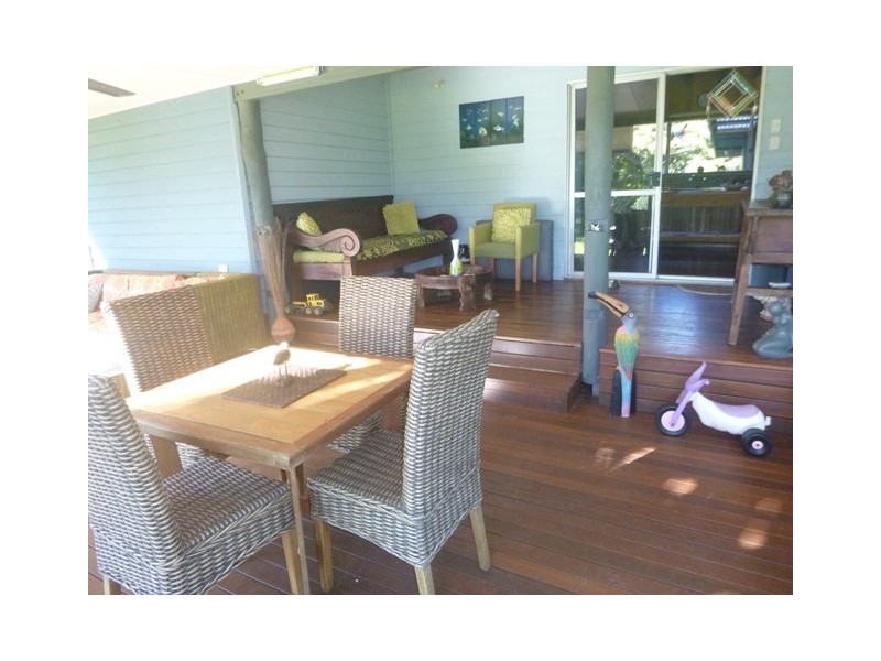 Yungaburra QLD 4884