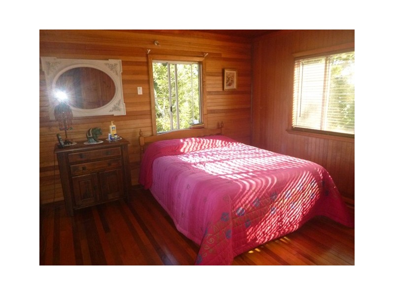 Yungaburra QLD 4884
