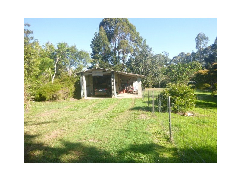 Yungaburra QLD 4884
